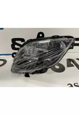   Headlamp Assembly
