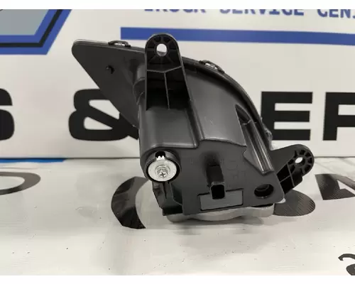   Headlamp Assembly