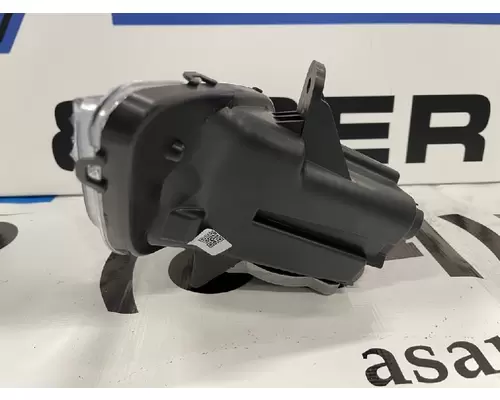   Headlamp Assembly