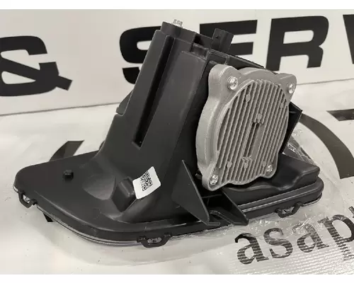   Headlamp Assembly