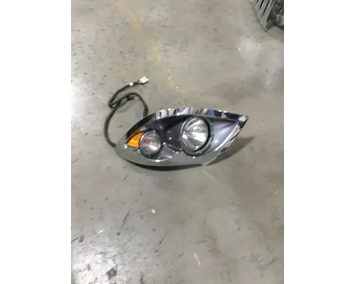   Headlamp Assembly
