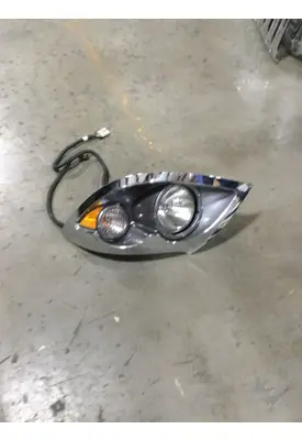   Headlamp Assembly