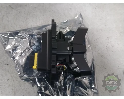   Headlamp Motor