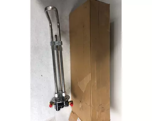   Heater Assembly