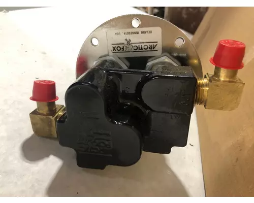   Heater Assembly