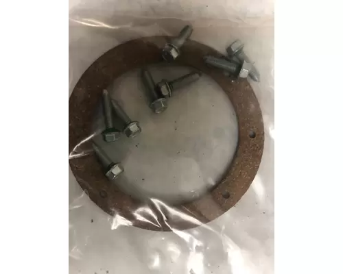   Heater Assembly