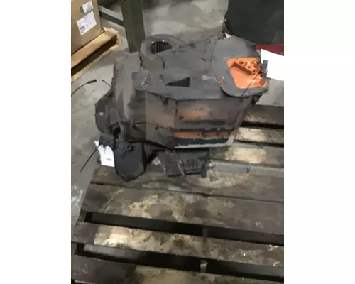   Heater Assembly