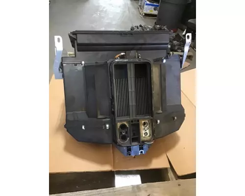   Heater Assembly