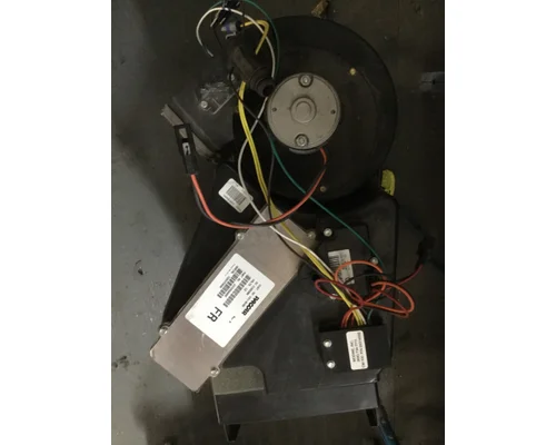  Heater Core