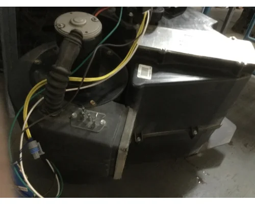   Heater Core