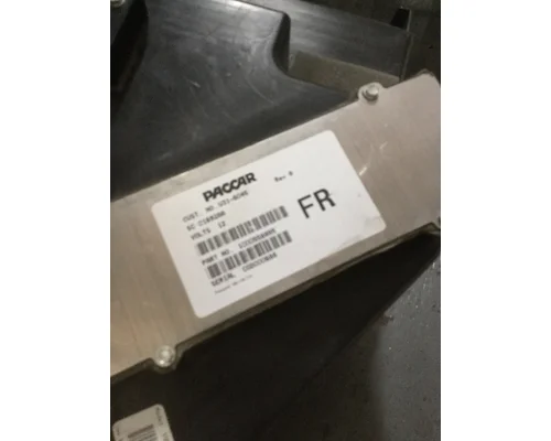   Heater Core