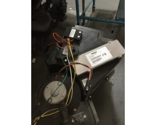   Heater Core