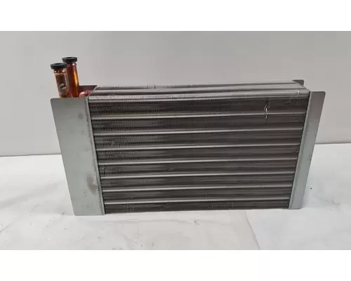   Heater Core