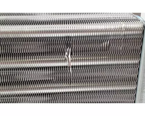   Heater Core