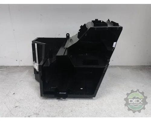   Heater or Air Conditioner Parts, Misc.