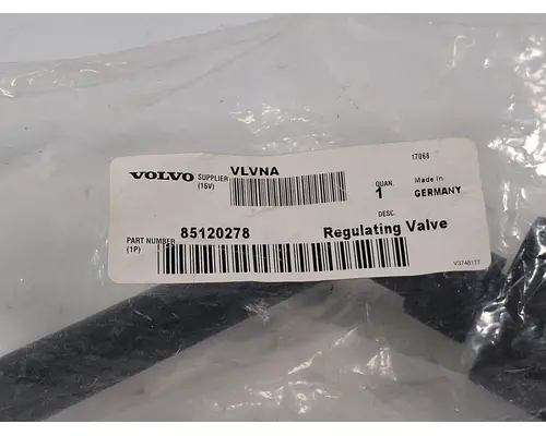   Heater or Air Conditioner Parts, Misc.