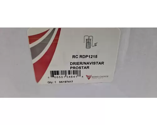   Heater or Air Conditioner Parts, Misc.