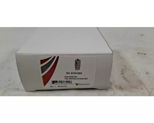   Heater or Air Conditioner Parts, Misc.