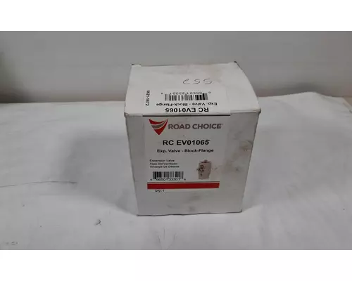   Heater or Air Conditioner Parts, Misc.
