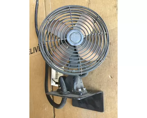   Heater or Air Conditioner Parts, Misc.