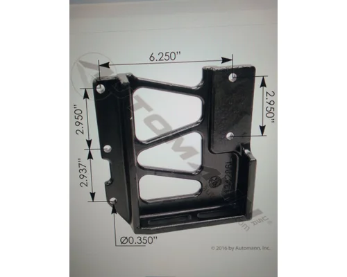   Hood Hinge