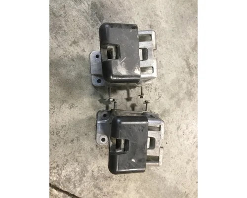   Hood Hinge