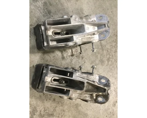   Hood Hinge
