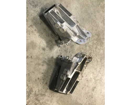   Hood Hinge