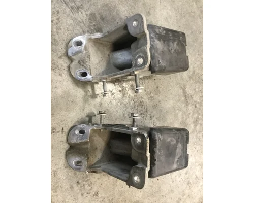  Hood Hinge
