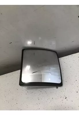   Hood Mirror 