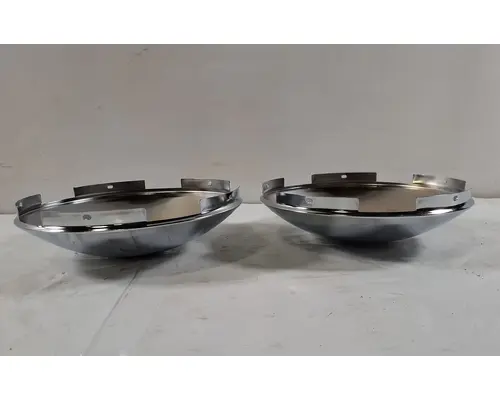   Hub Cap