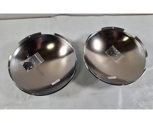   Hub Cap