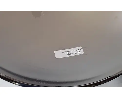   Hub Cap