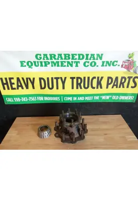   Hub Cap