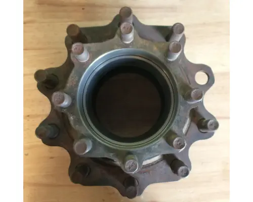  Hub Cap