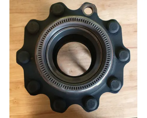   Hub Cap