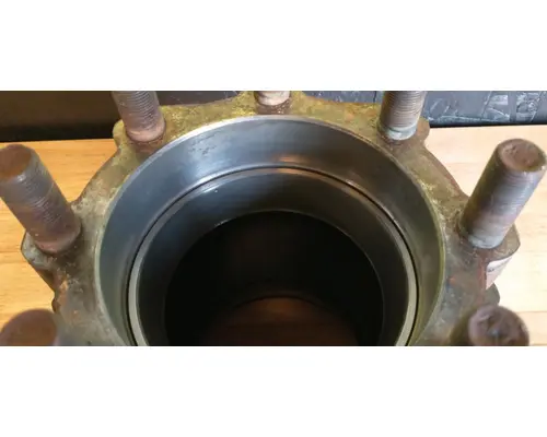   Hub Cap