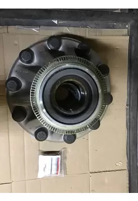   Hub