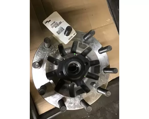   Hub