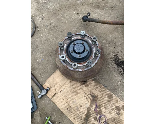   Hub
