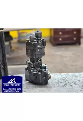   Hydraulic Pump/PTO Pump