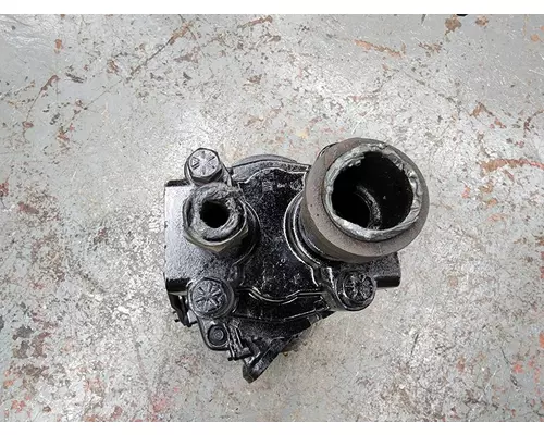   Hydraulic PumpPTO Pump