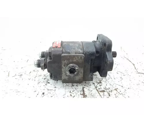   Hydraulic PumpPTO Pump