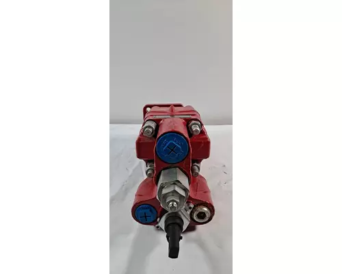   Hydraulic Pump