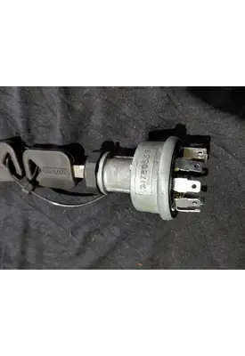   Ignition Switch