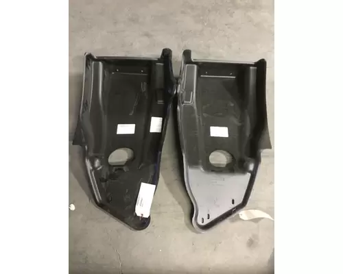  Inner Fender