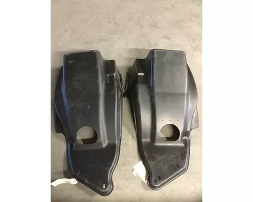   Inner Fender