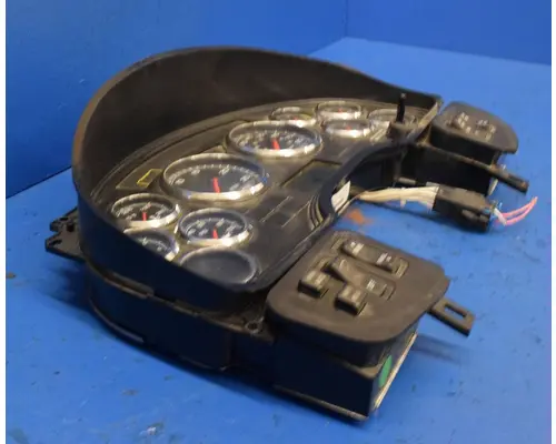   Instrument Cluster