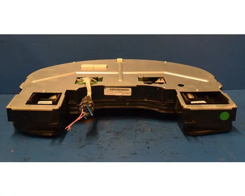   Instrument Cluster