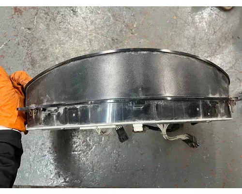   Instrument Cluster
